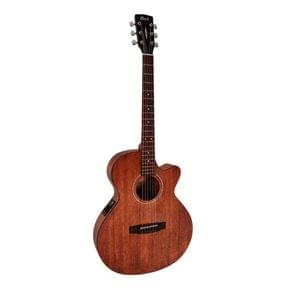 Cort SFX MEM OP SFX Series Open Pore Semi Acoustic Guitar